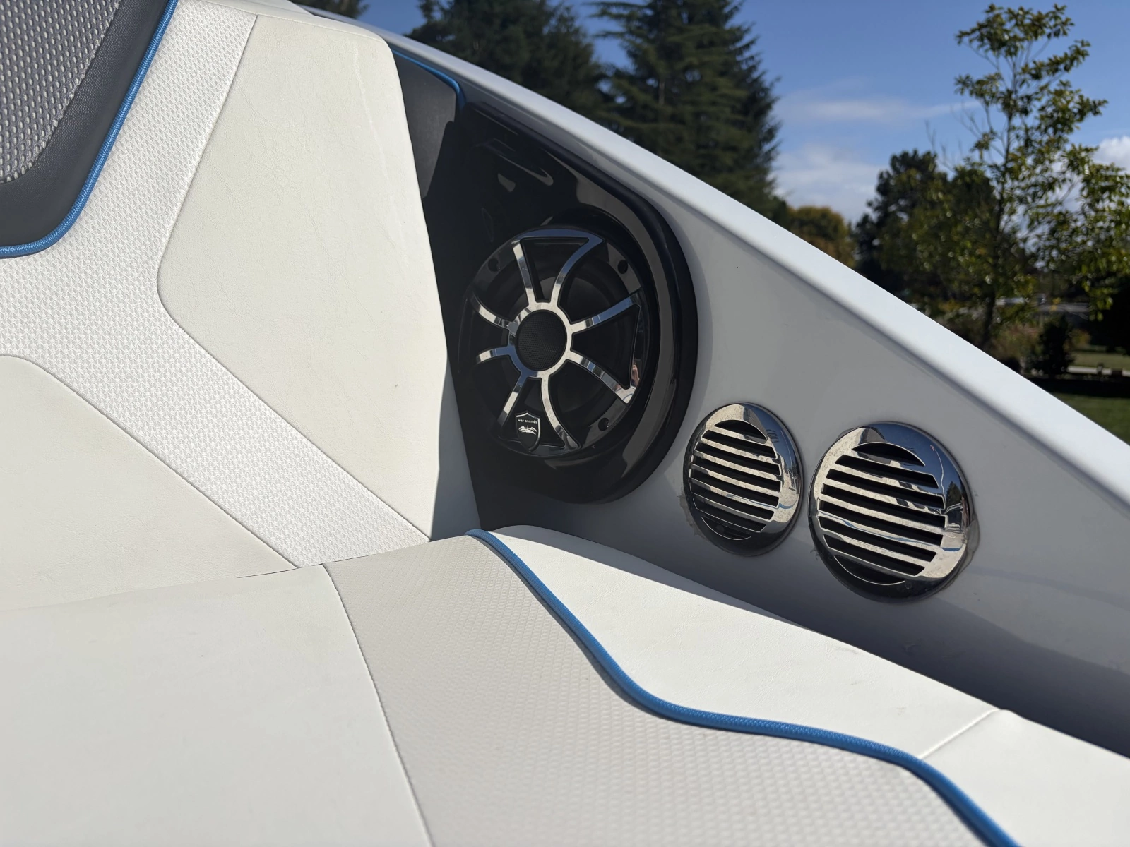 2023 Yamaha Boats 222xe