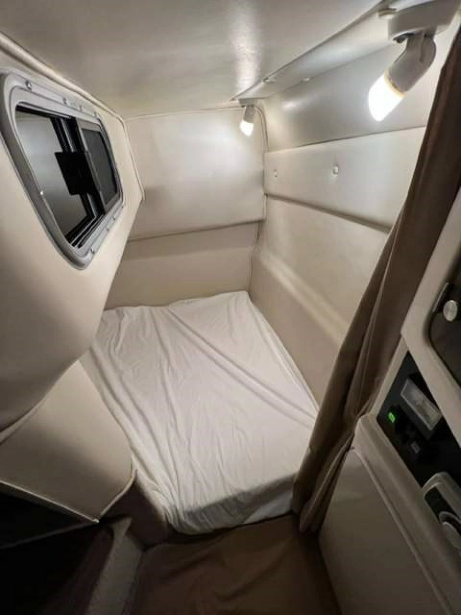 2001 Chaparral Signature 260