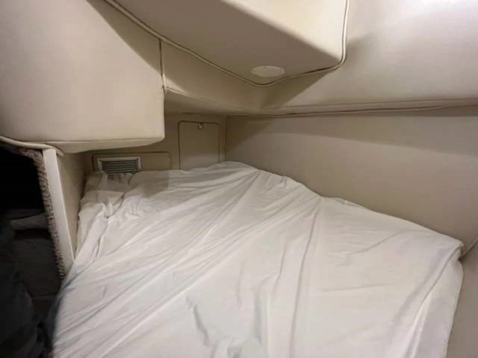 2001 Chaparral Signature 260
