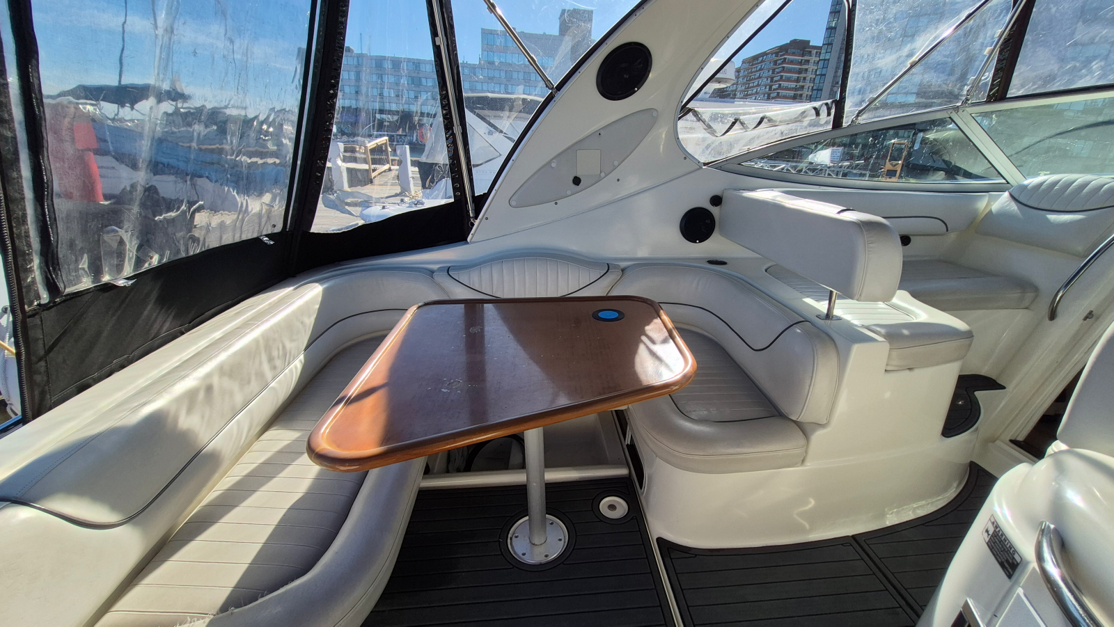 2005 Maxum  3100 SE