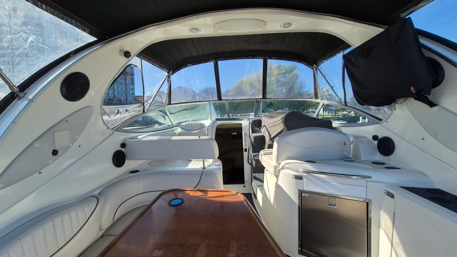 2005 Maxum  3100 SE