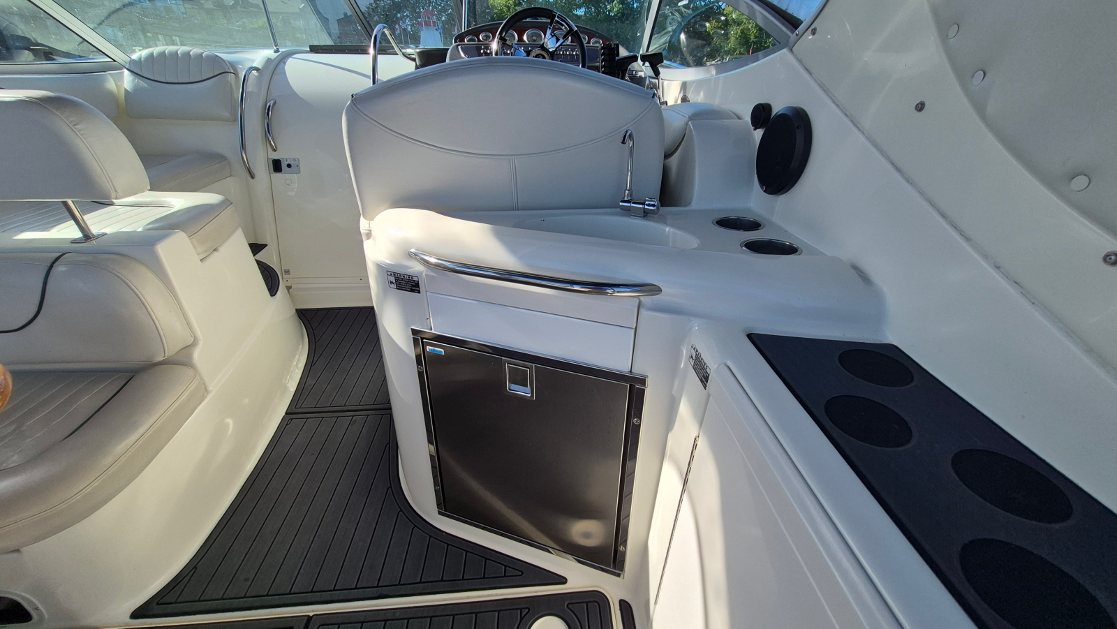 2005 Maxum  3100 SE