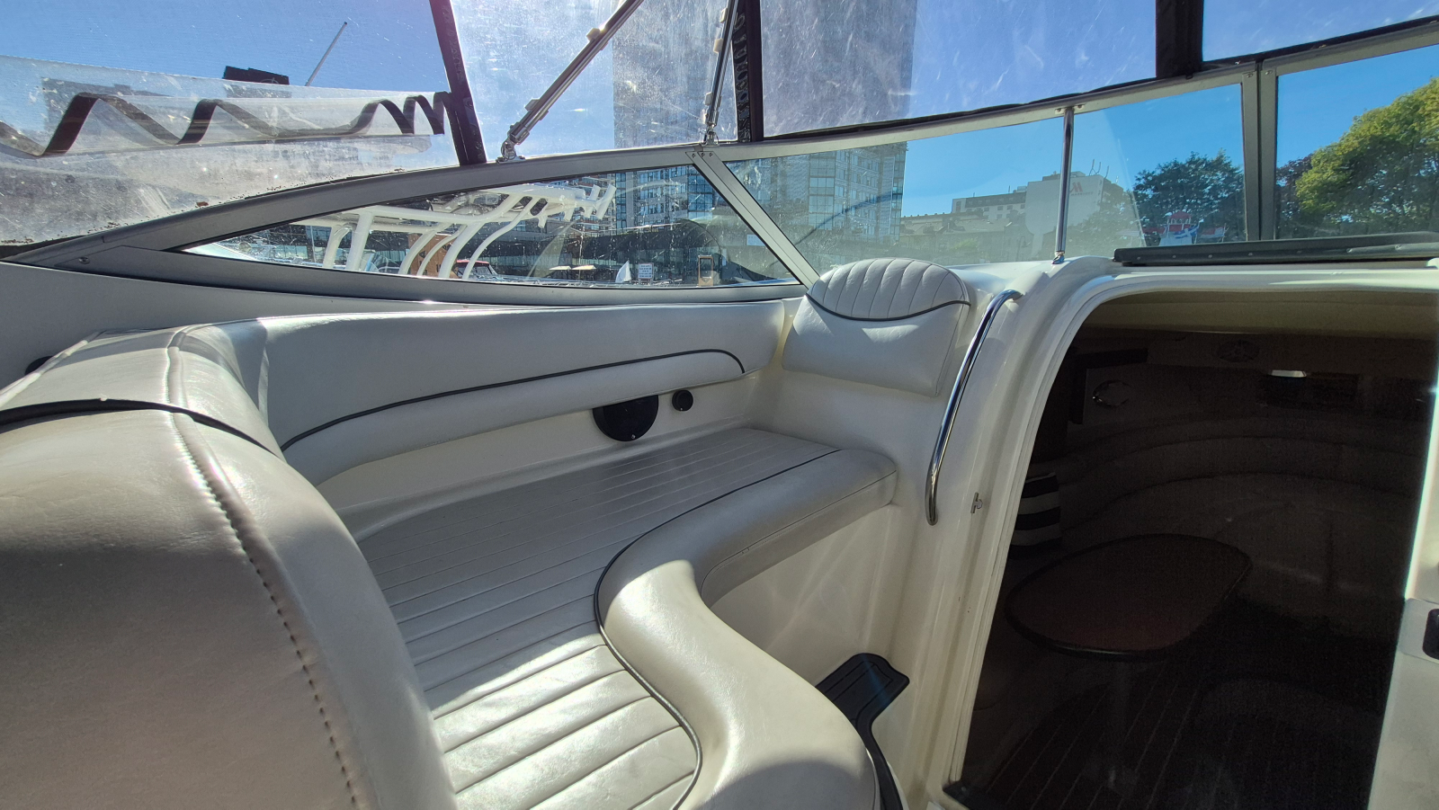 2005 Maxum  3100 SE