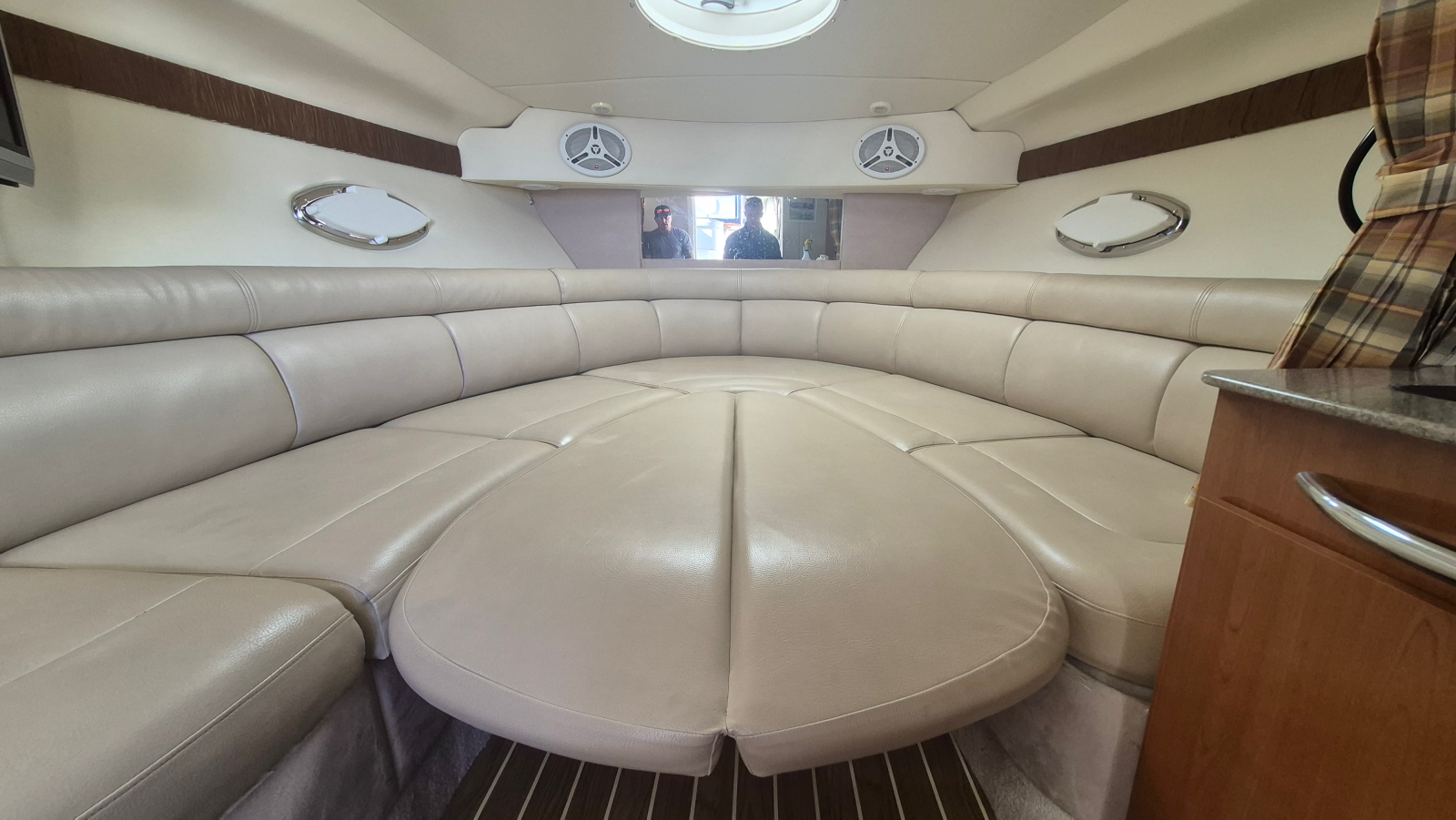 2005 Maxum  3100 SE