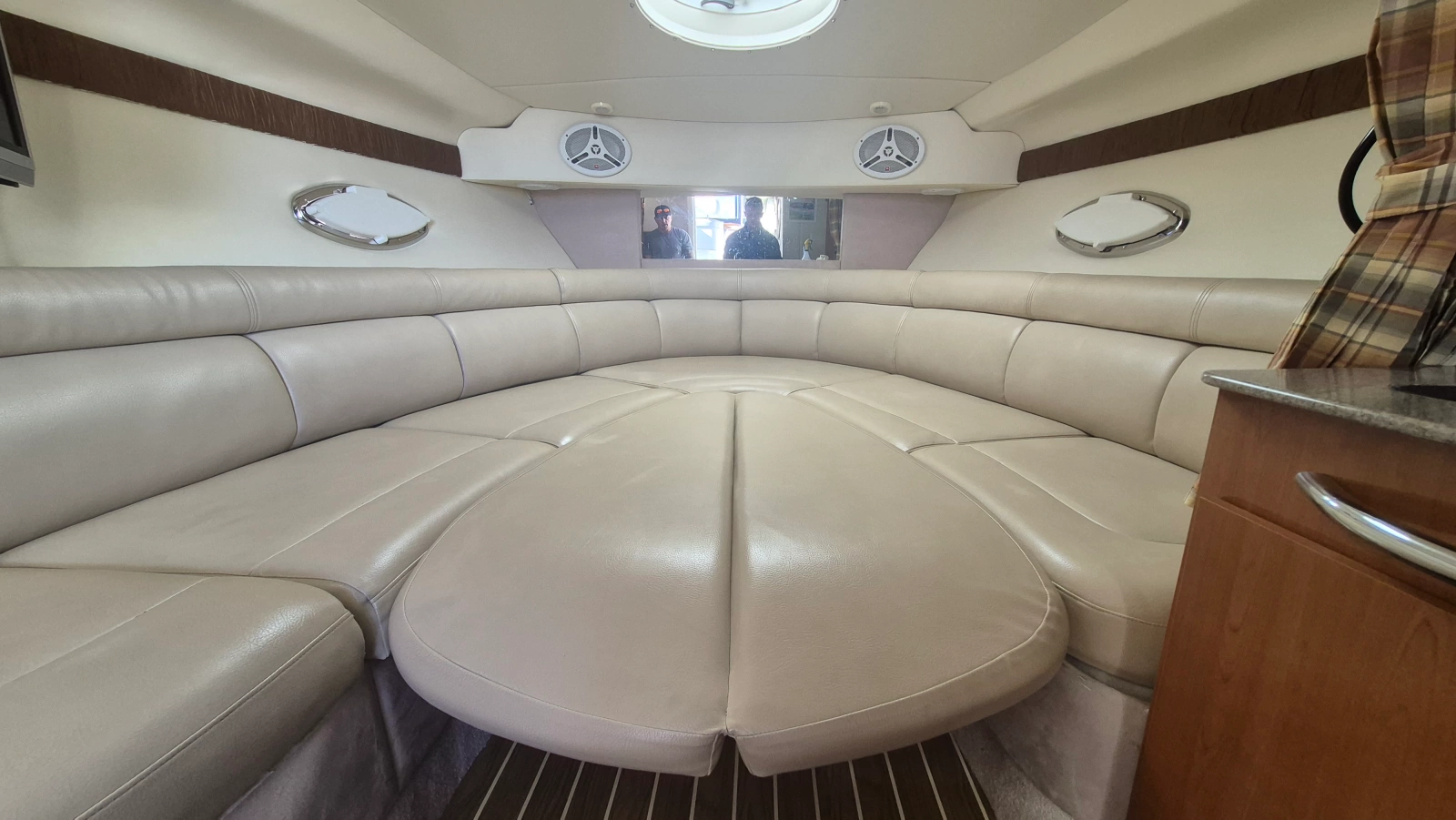 2005 Maxum  3100 SE