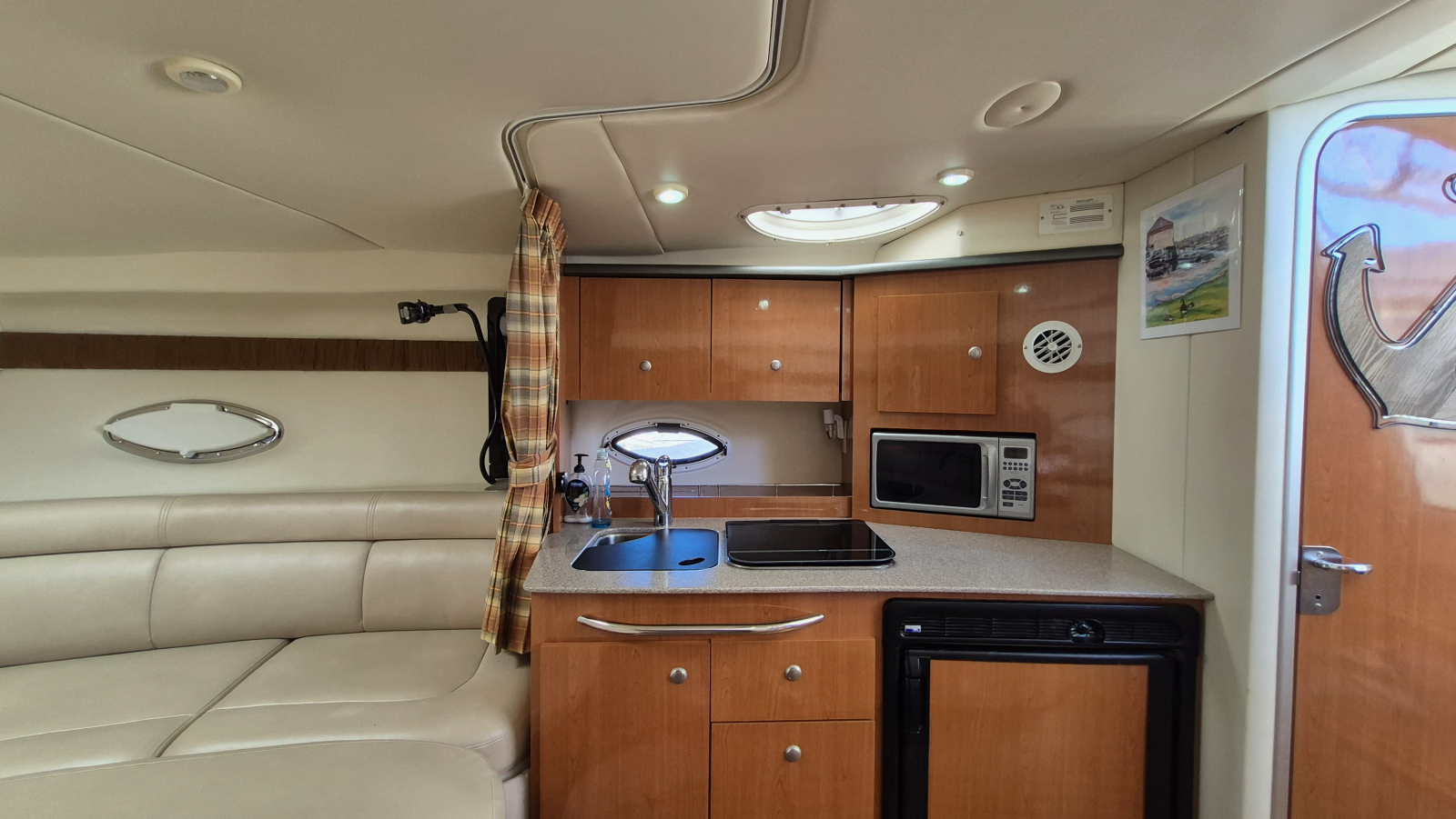 2005 Maxum  3100 SE