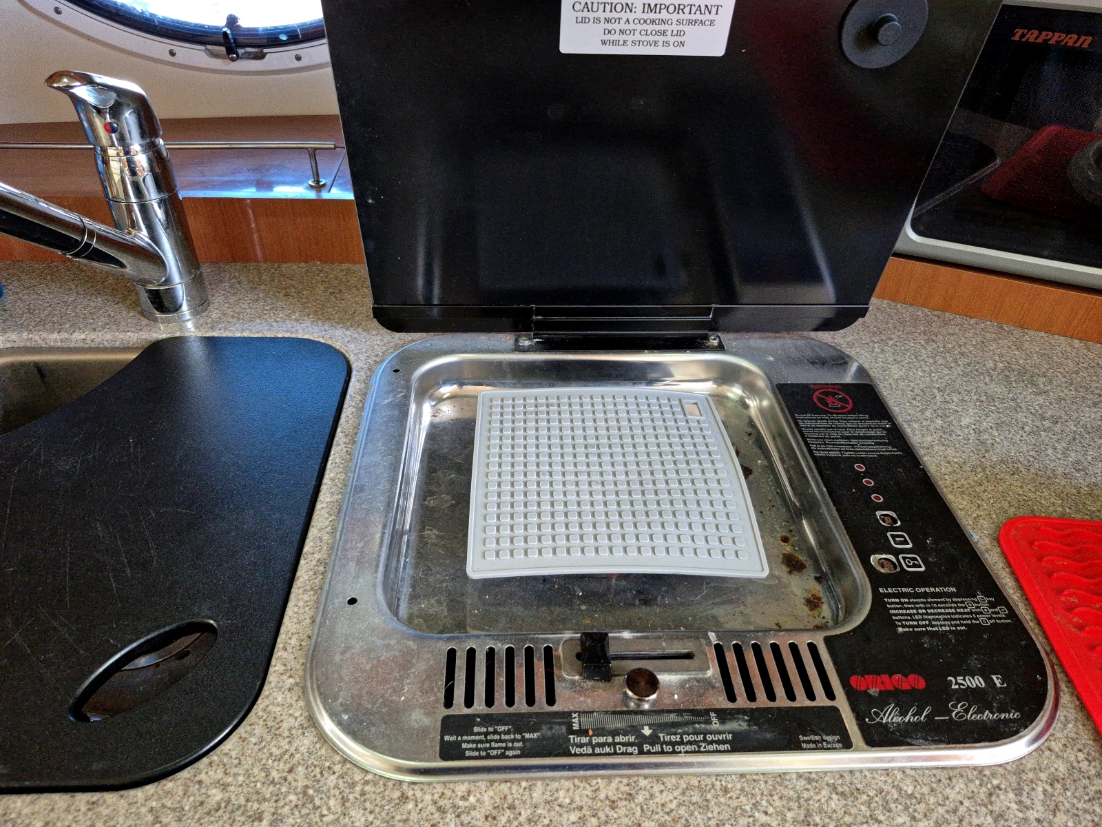 2005 Maxum  3100 SE