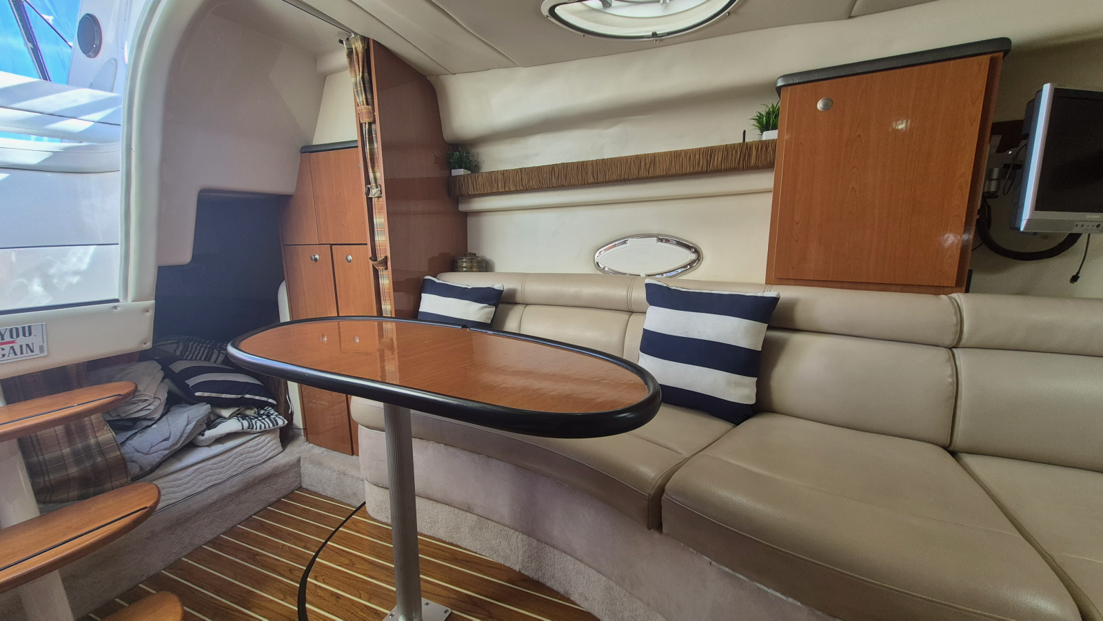 2005 Maxum  3100 SE