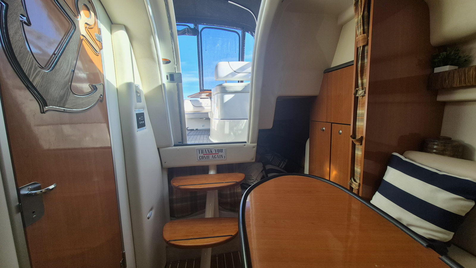 2005 Maxum  3100 SE