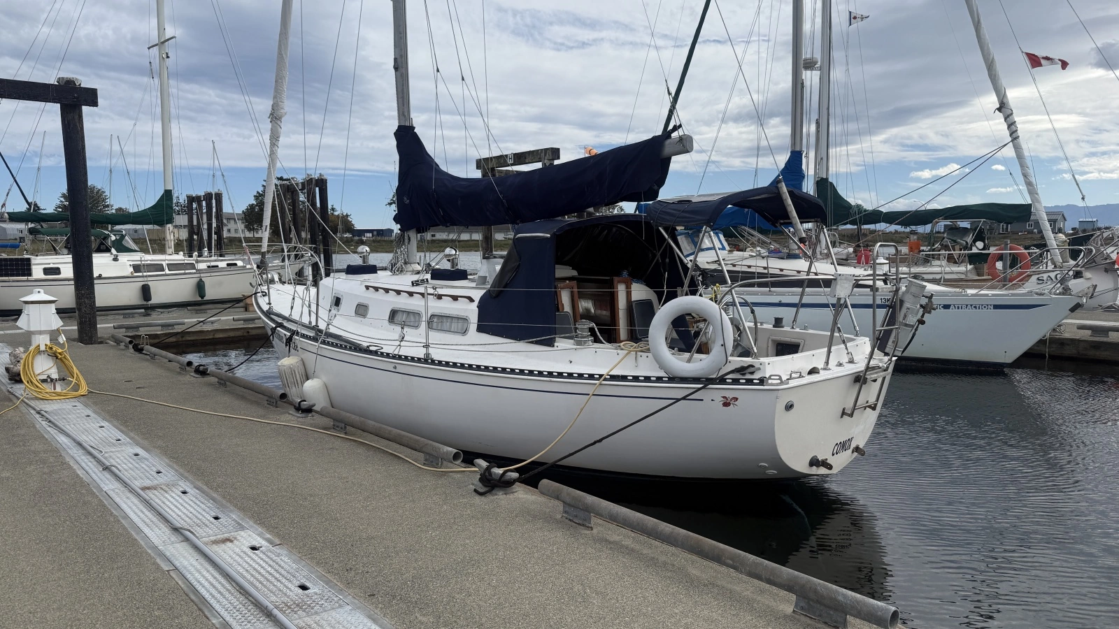 1979 Ontario  32