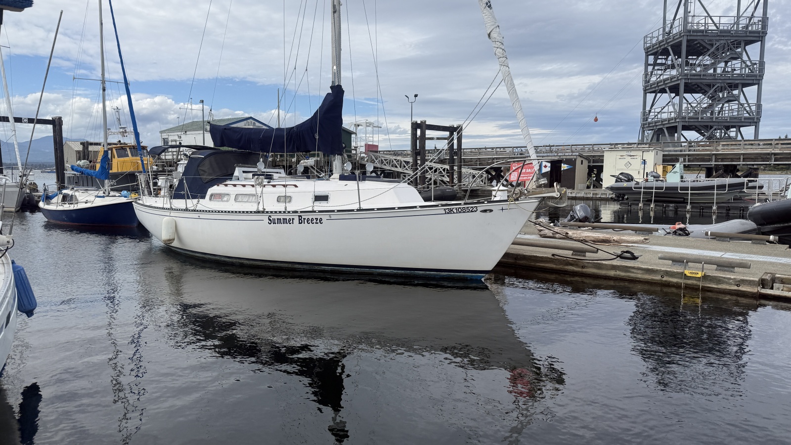 1979 Ontario  32