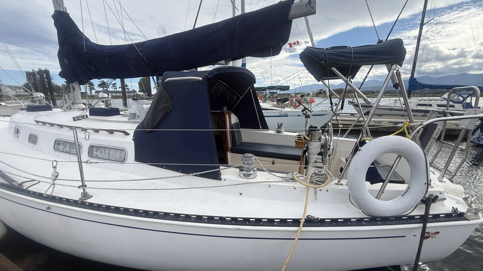 1979 Ontario  32