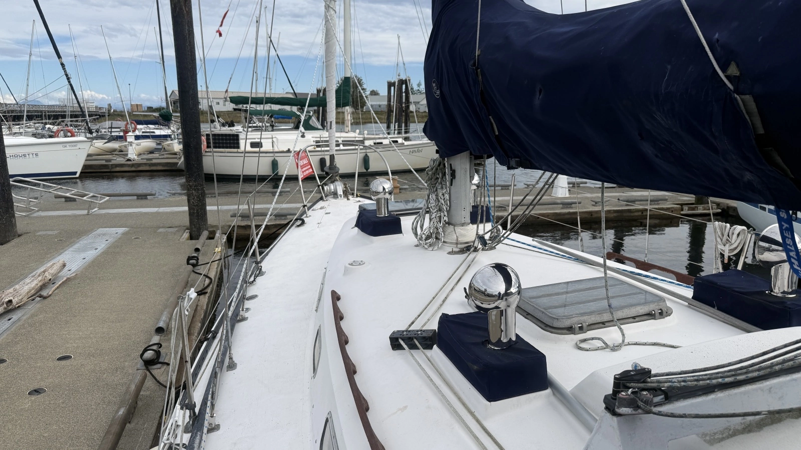 1979 Ontario  32
