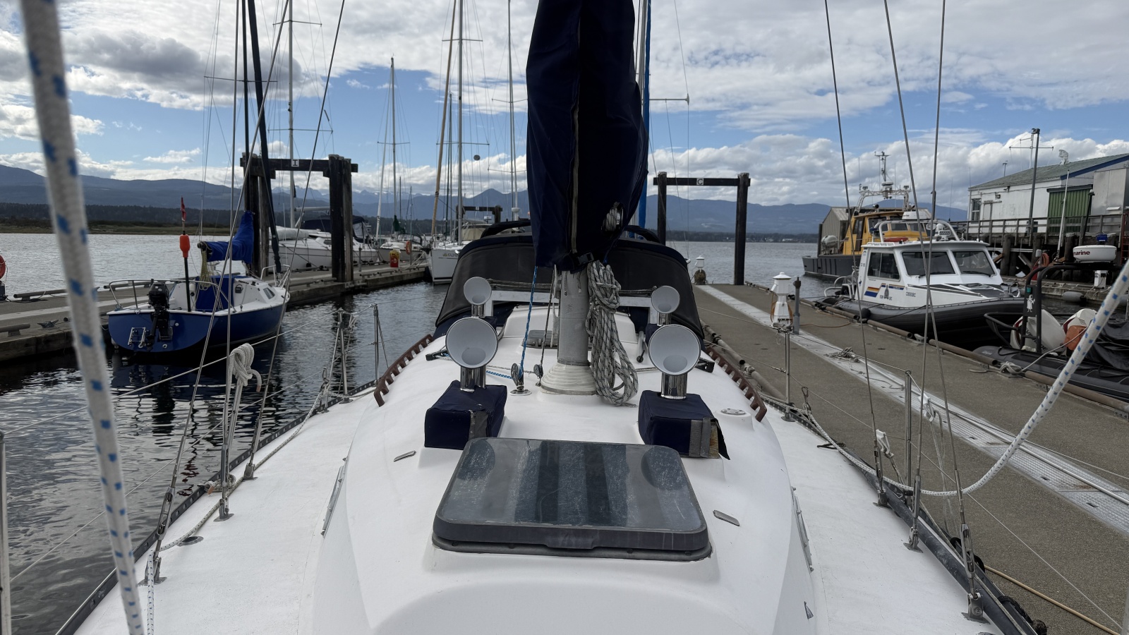 1979 Ontario  32