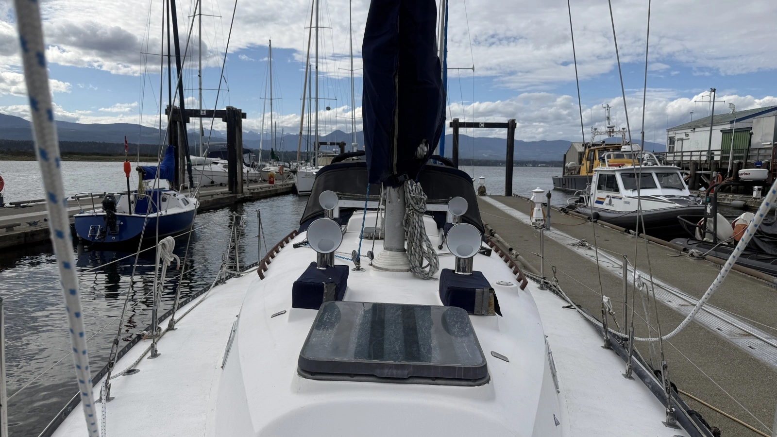 1979 Ontario  32