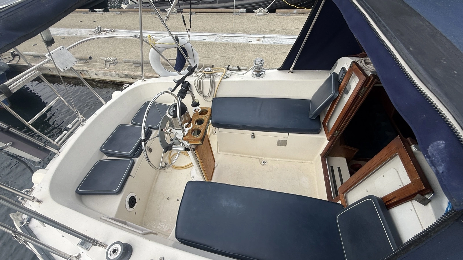 1979 Ontario  32