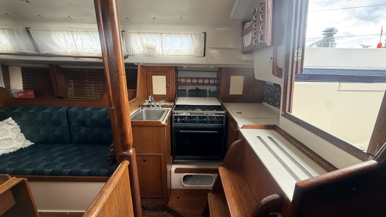 1979 Ontario  32