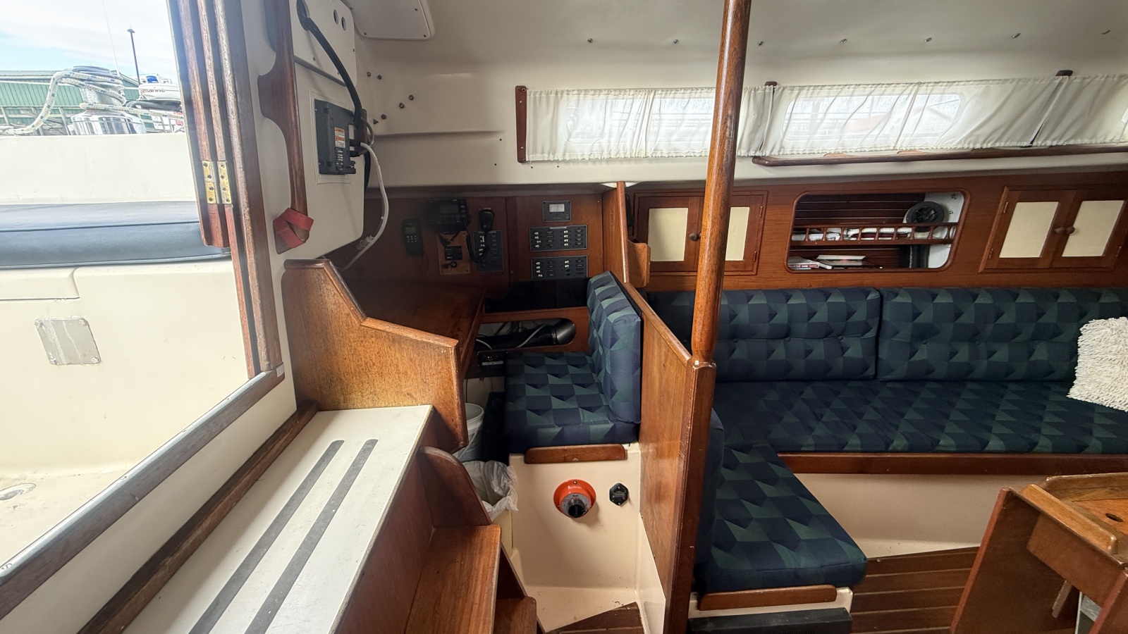 1979 Ontario  32