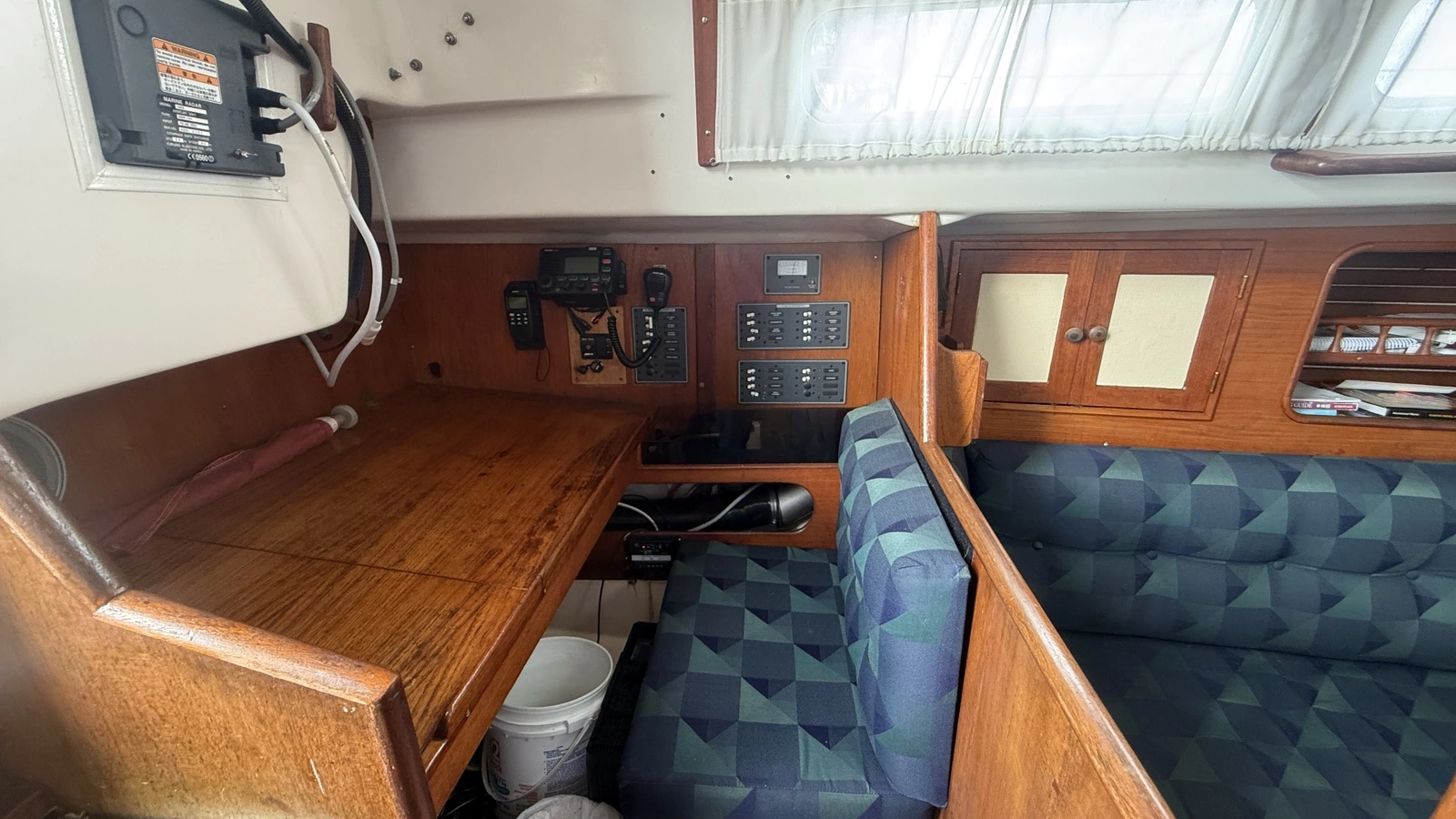 1979 Ontario  32