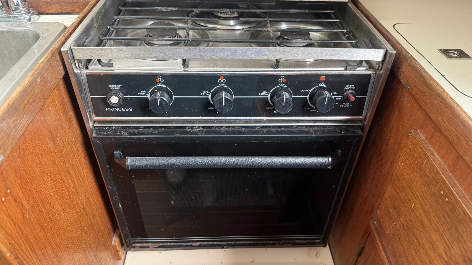 1979 Ontario  32