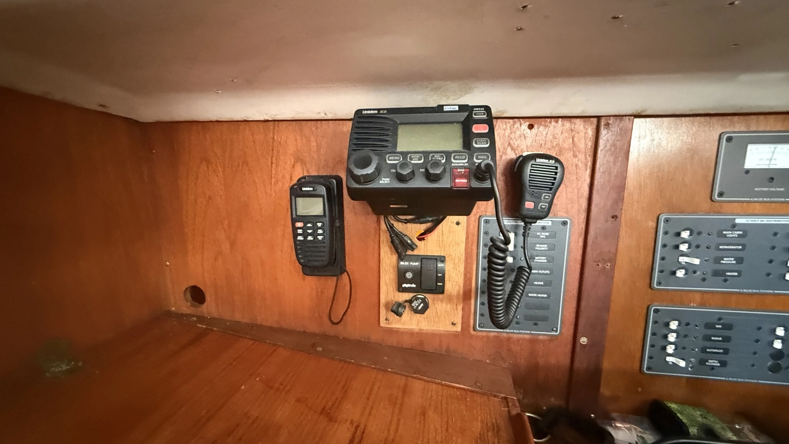 1979 Ontario  32