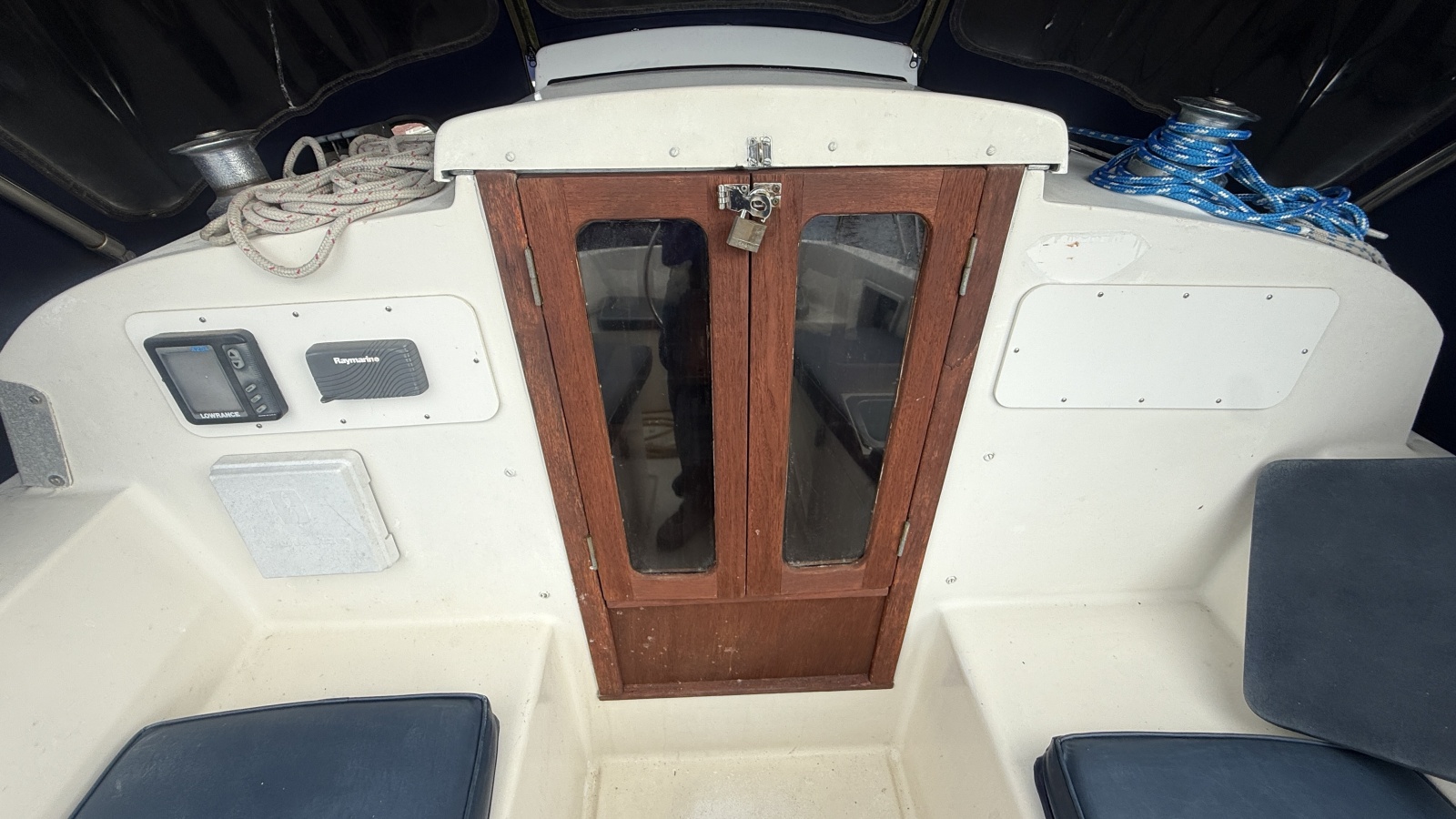 1979 Ontario  32