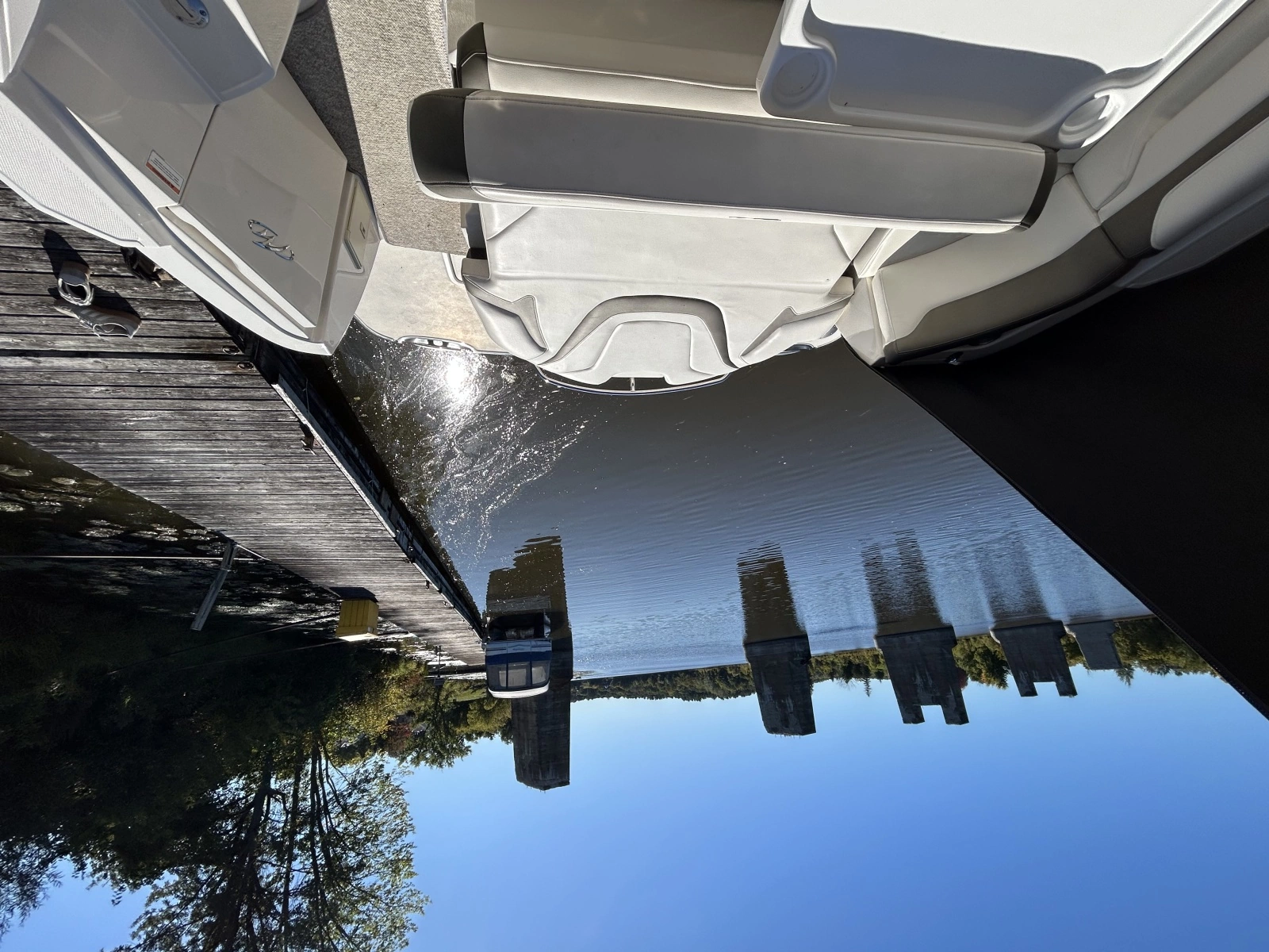 2013 Monterey  340 Sports Yacht