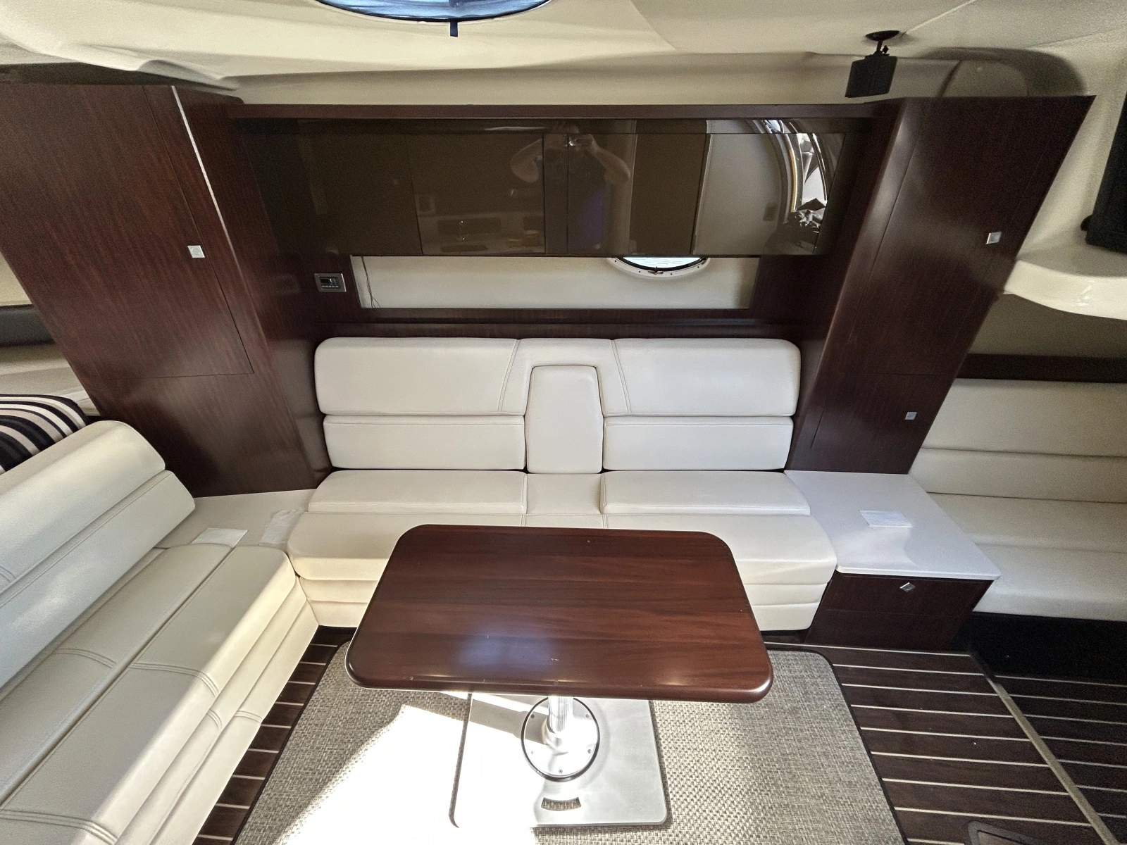 2013 Monterey  340 Sports Yacht
