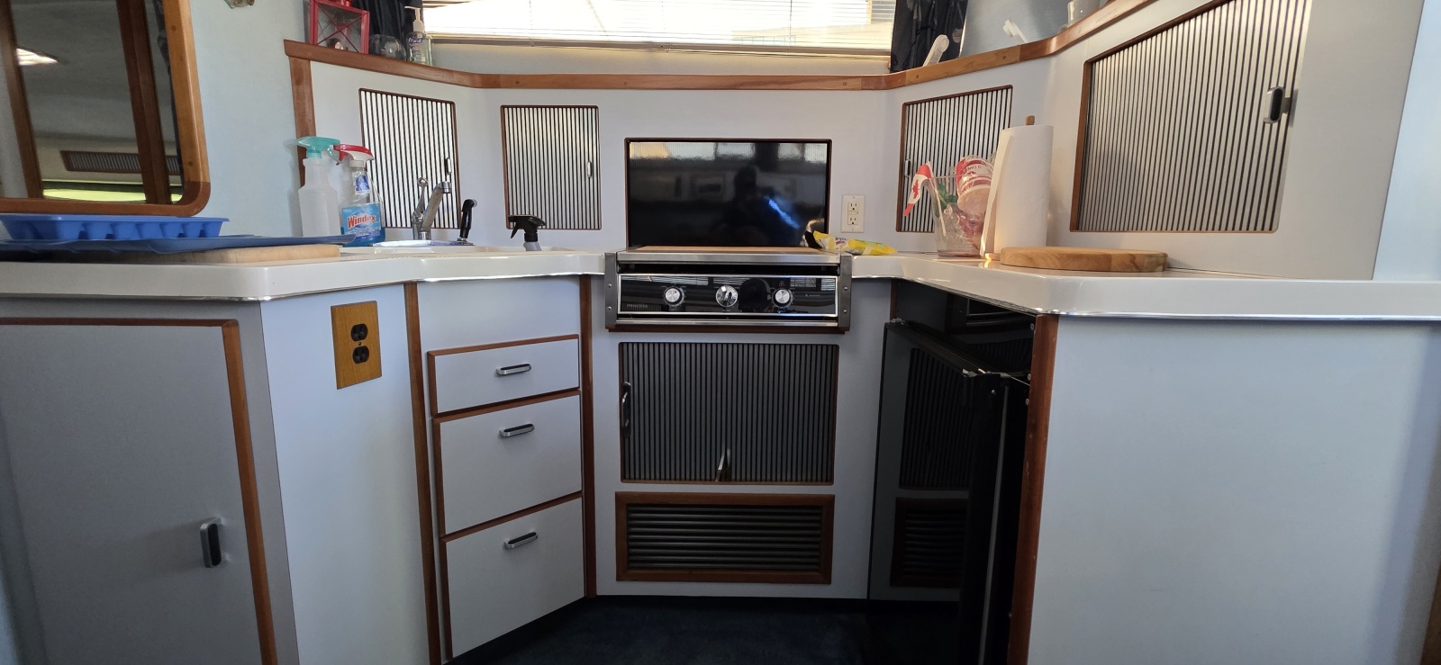 1988 Sea Ray 340