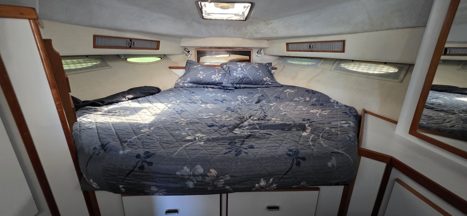 1988 Sea Ray 340