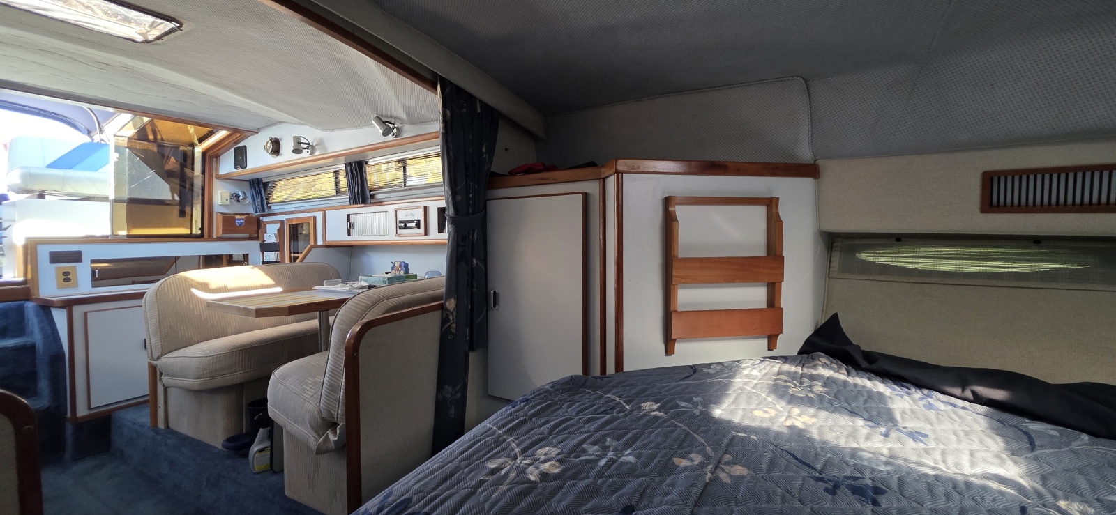 1988 Sea Ray 340
