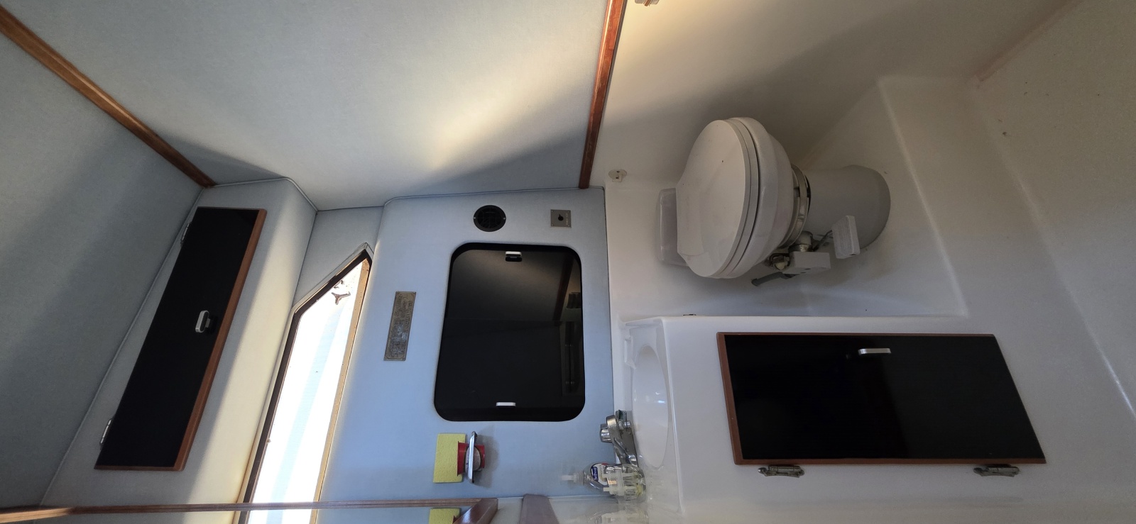 1988 Sea Ray 340
