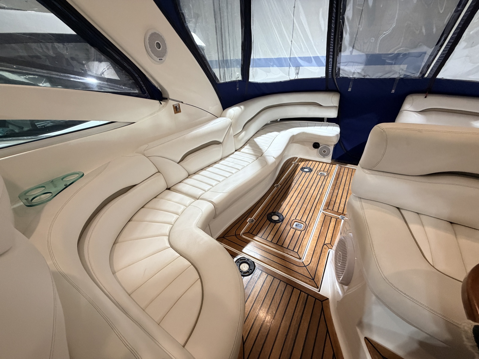 2005 Doral Alegria 50
