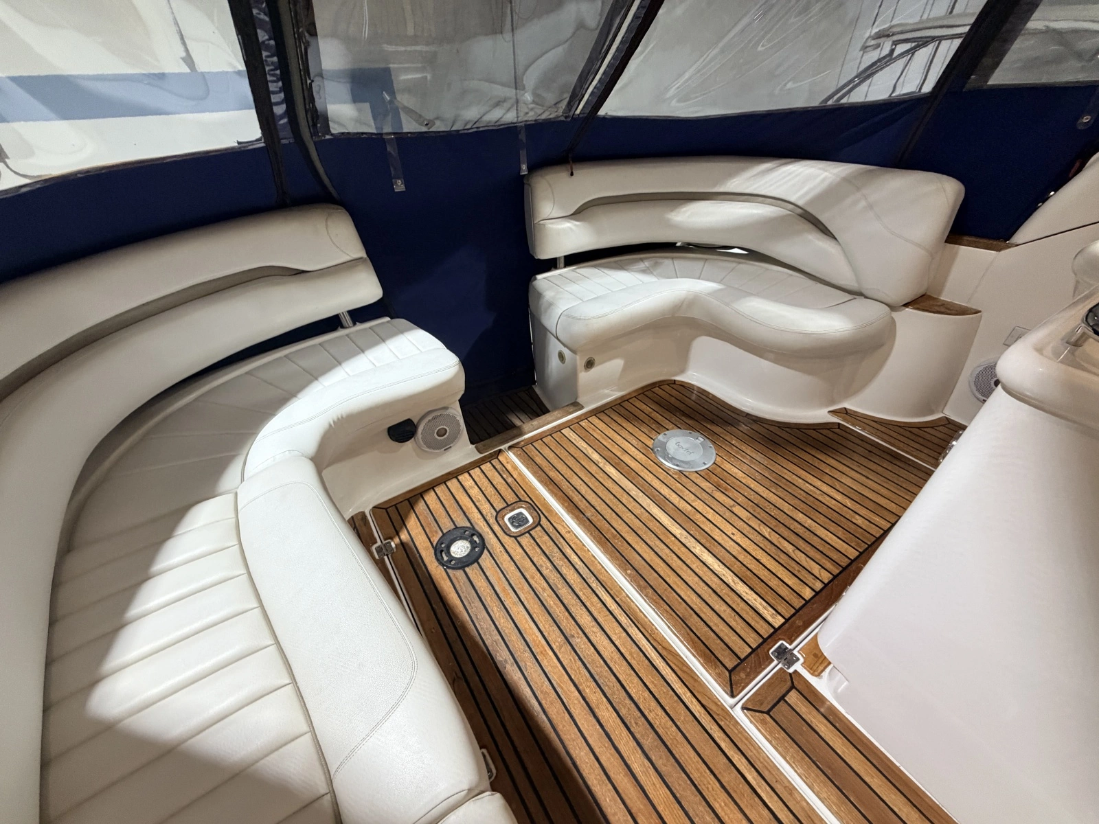 2005 Doral Alegria 50