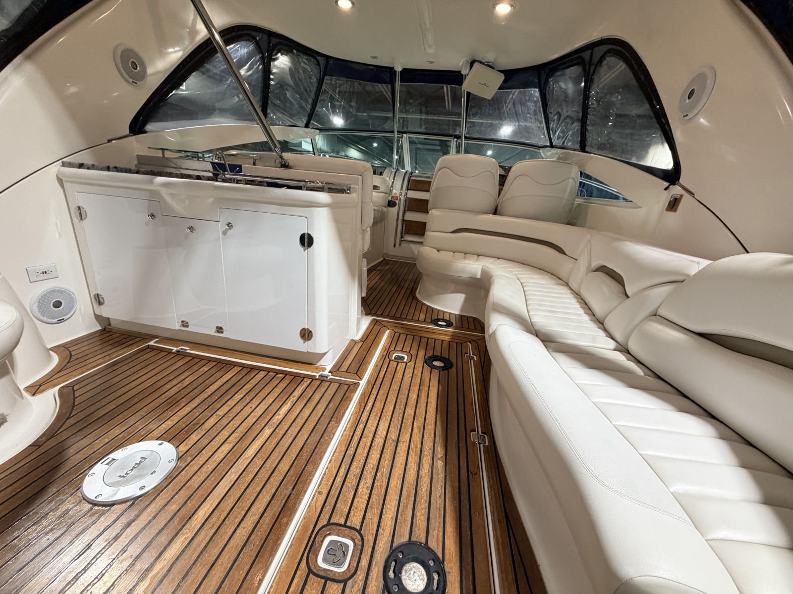 2005 Doral Alegria 50