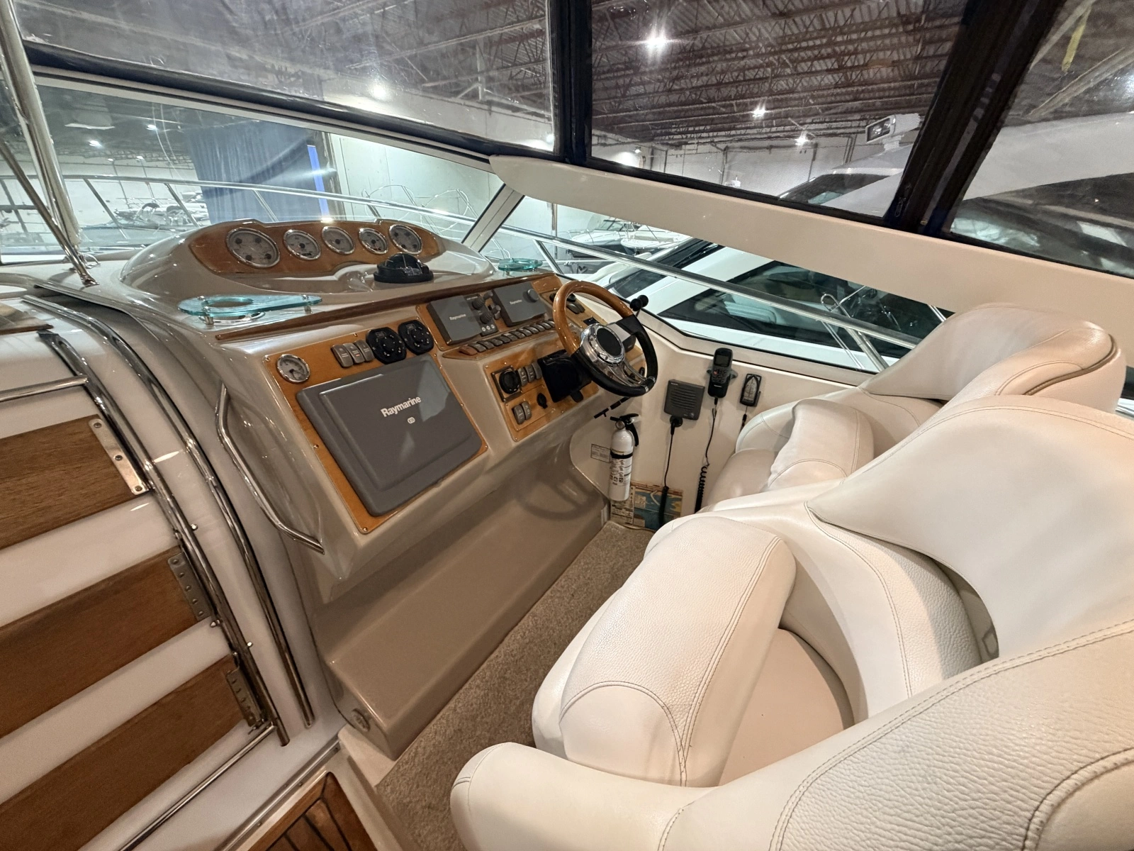 2005 Doral Alegria 50
