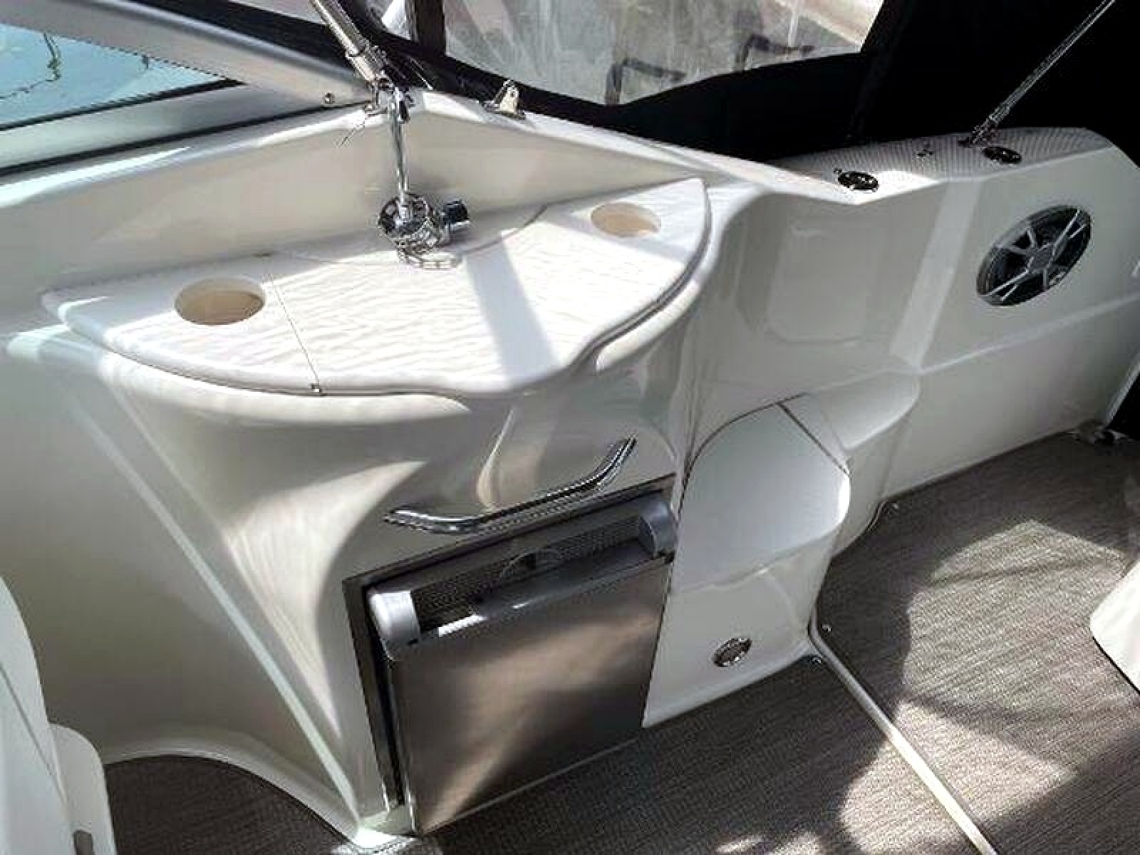 2009 Maxum 2700 SE