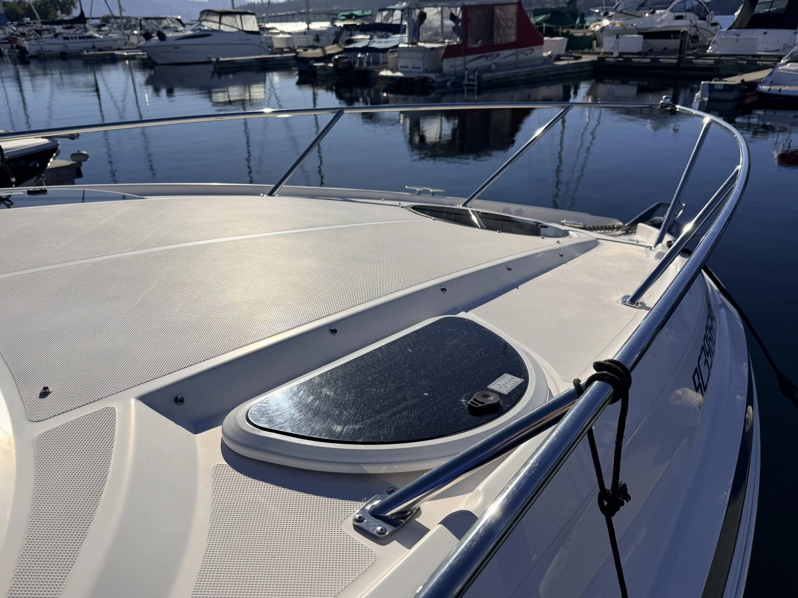 2014 Regal 28 Express