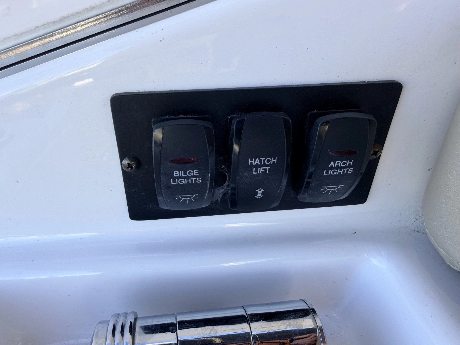 2014 Regal 28 Express