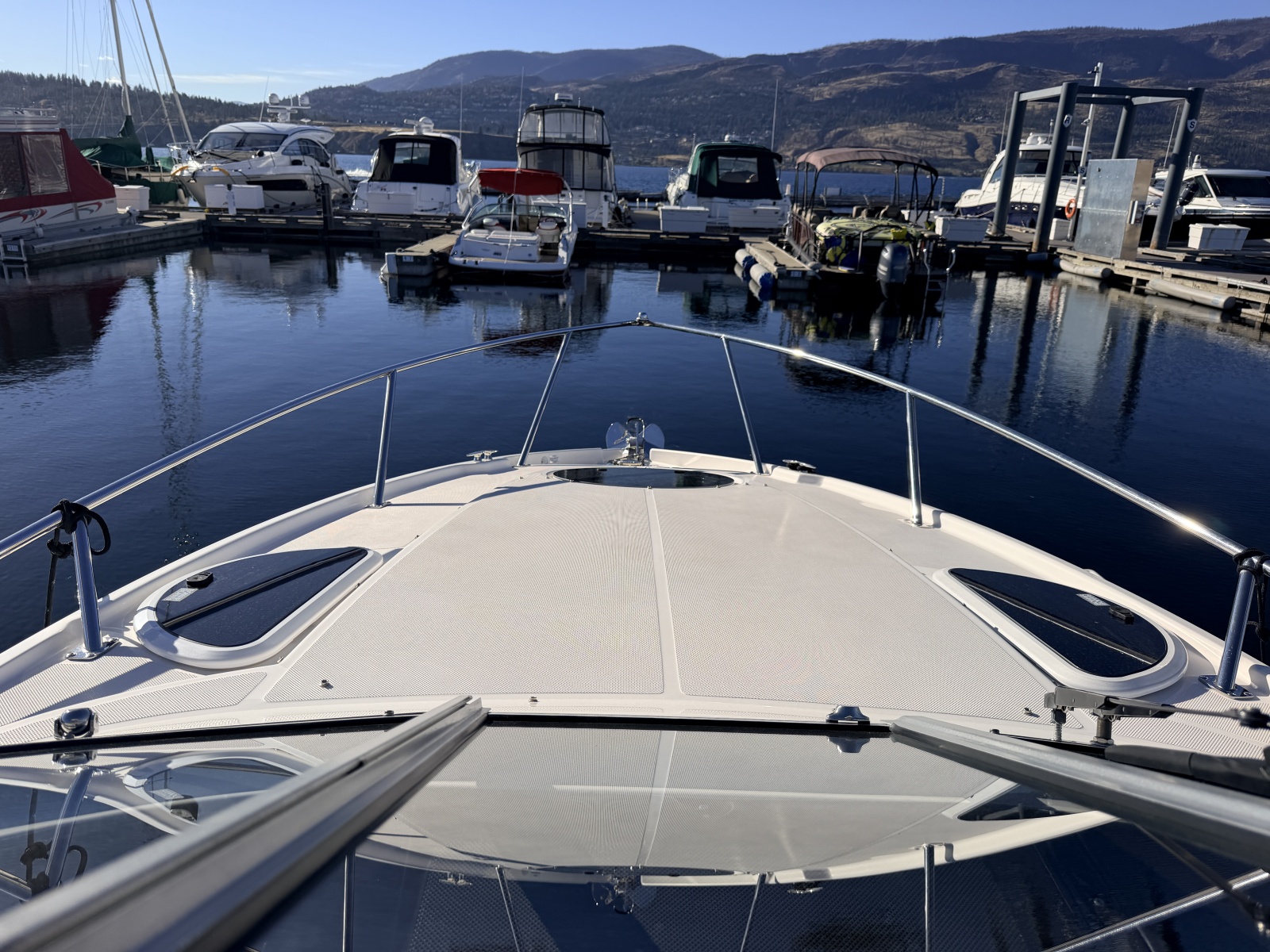 2014 Regal 28 Express