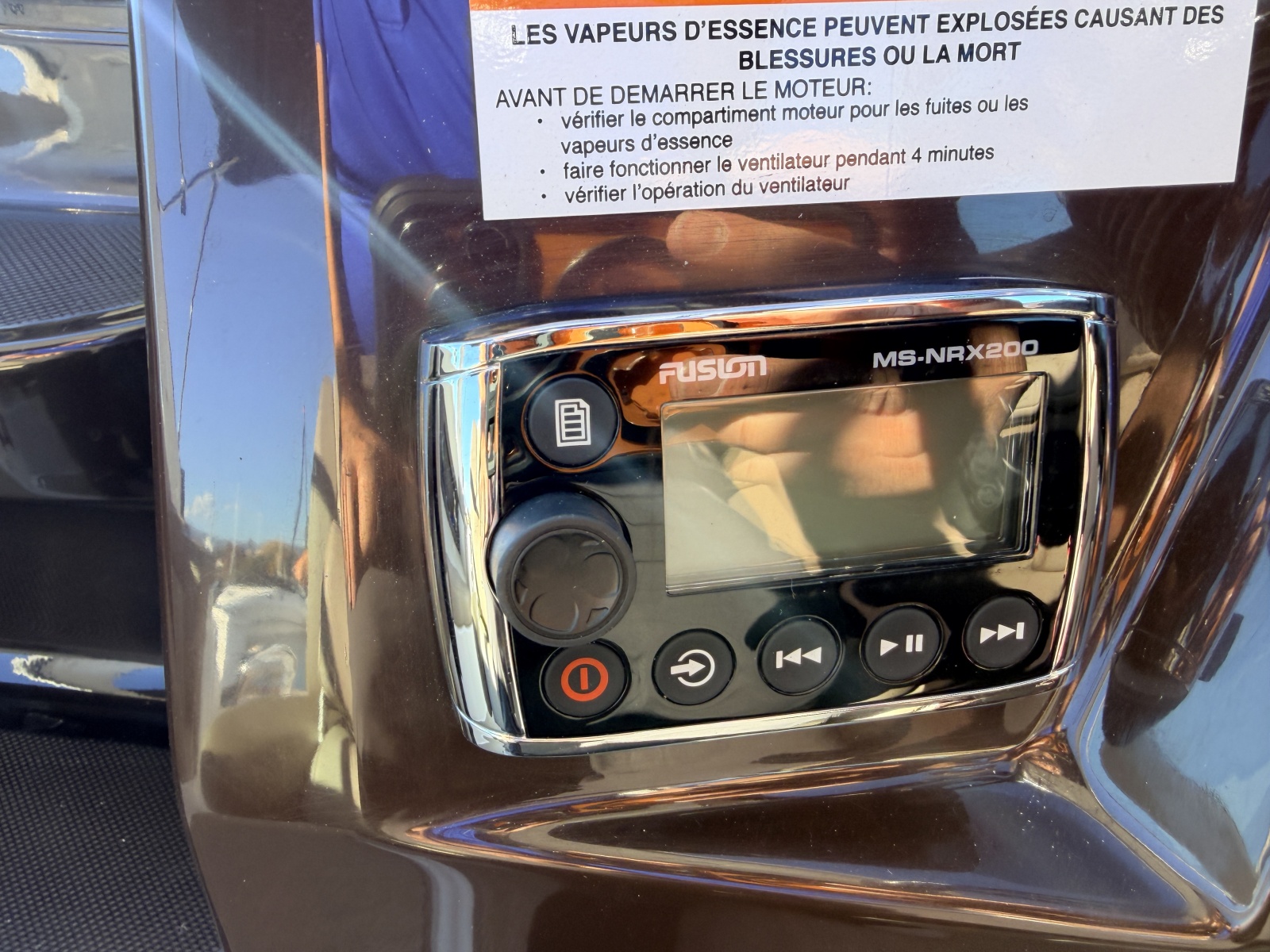 2014 Regal 28 Express