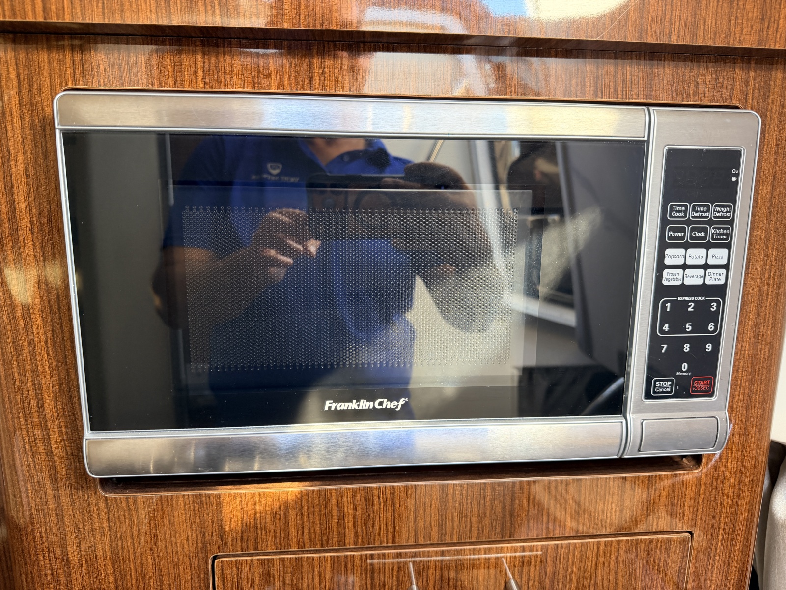 2014 Regal 28 Express