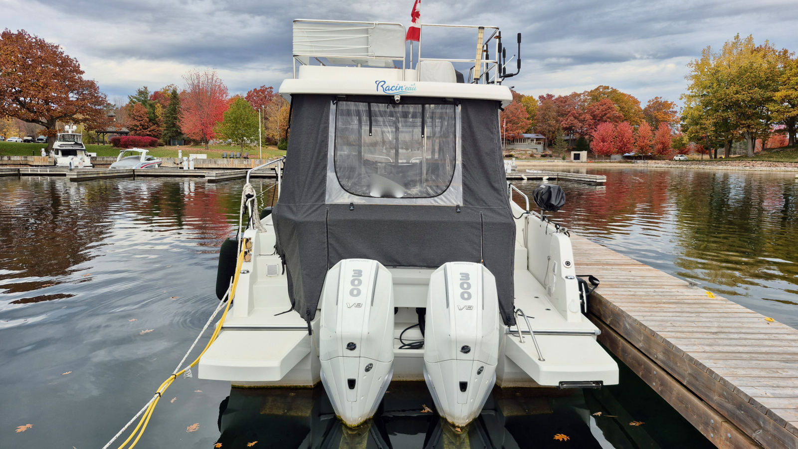 2024 Beneteau  Antares 11 Fly