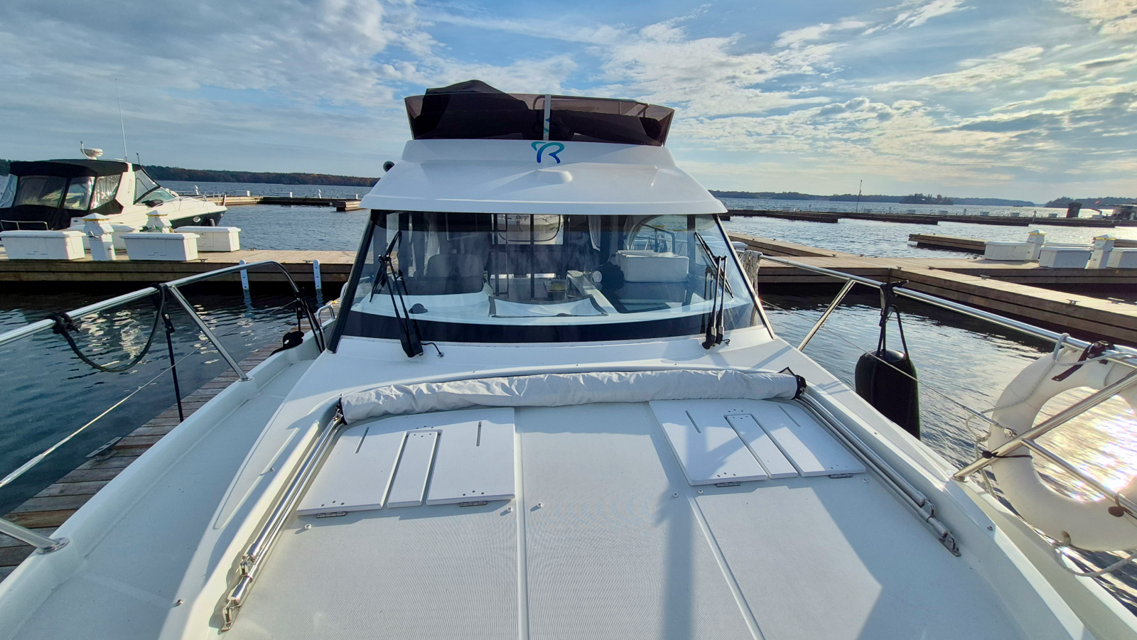 2024 Beneteau  Antares 11 Fly