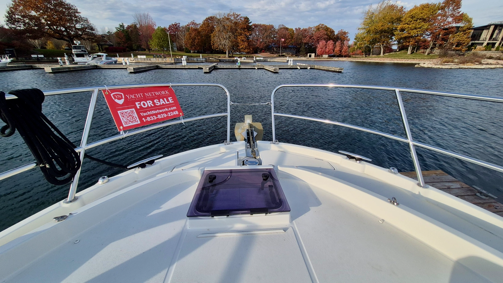2024 Beneteau  Antares 11 Fly
