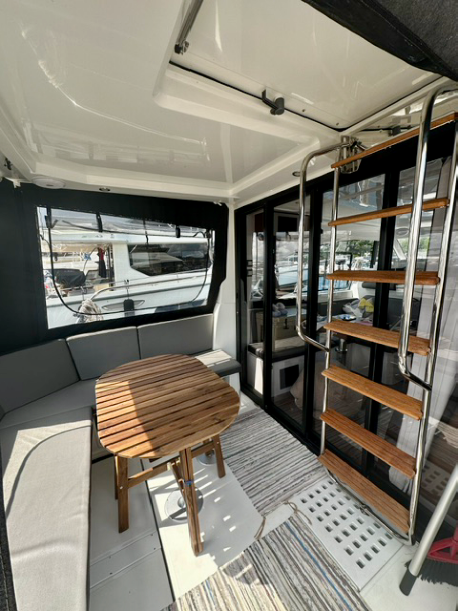 2024 Beneteau  Antares 11 Fly