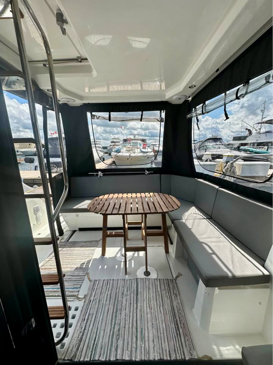 2024 Beneteau  Antares 11 Fly