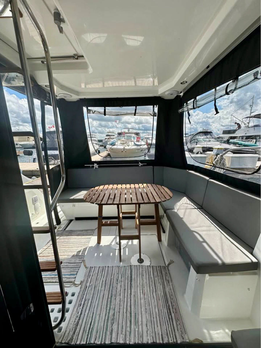 2024 Beneteau  Antares 11 Fly