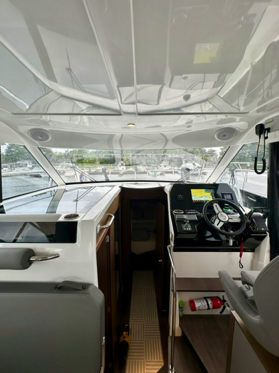 2024 Beneteau  Antares 11 Fly