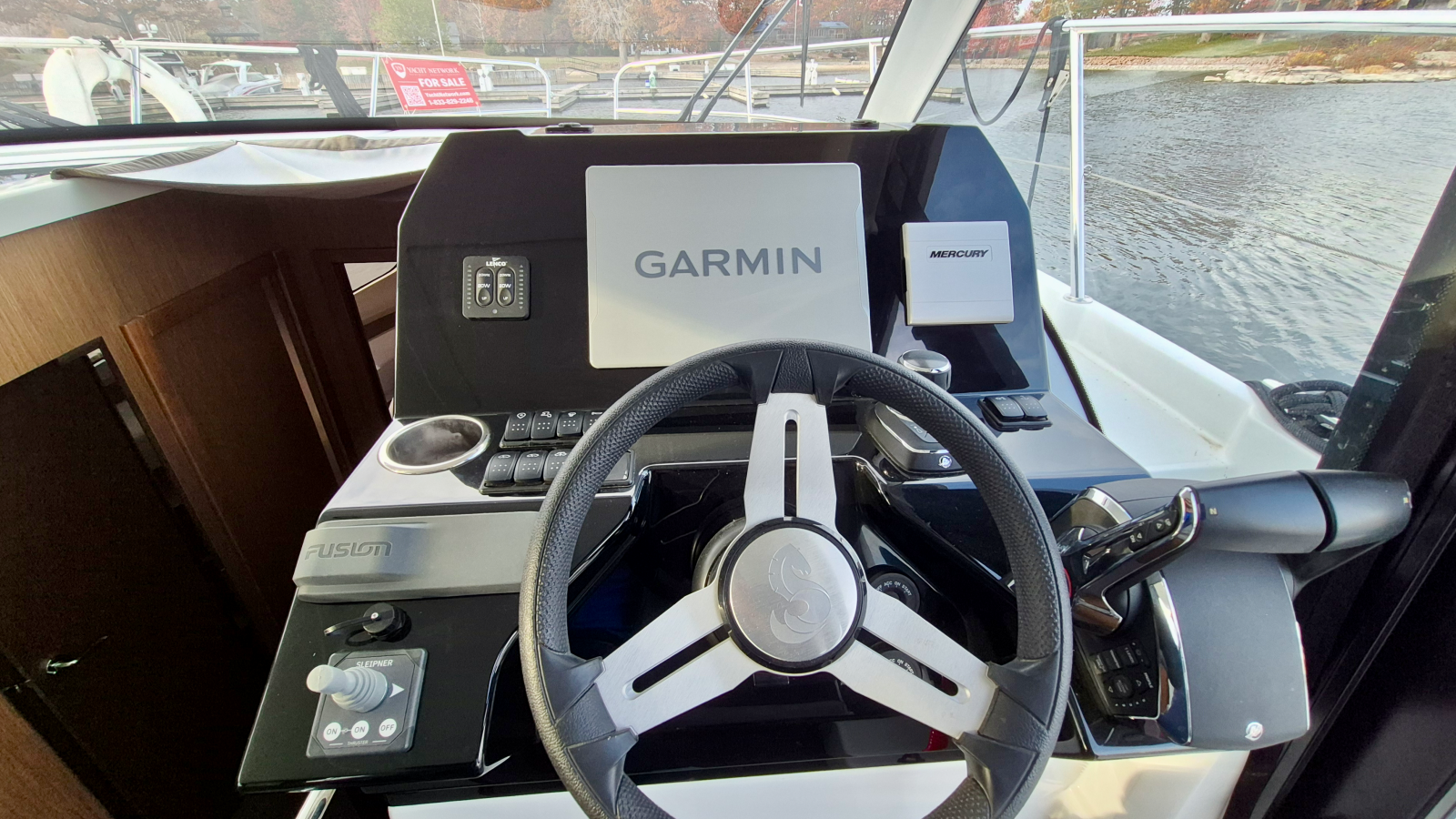 2024 Beneteau  Antares 11 Fly